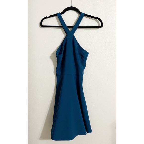 Likely Ashland Dress in Cerulean Size 0 - Picture 2 of 5